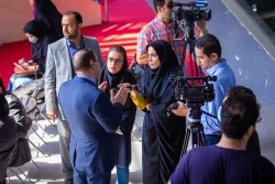 سیزدهمین نمایشگاه فناوری نانو 2