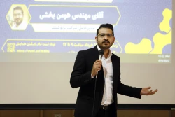 برگزاری رویداد هفته نانو در دانشگاه فردوسی مشهد 12