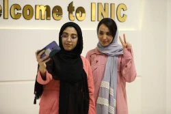 بازدید دانشجویان دانشگاه علوم پزشکی قم و کاشان از دستاوردهای نانویی کشور
 6