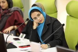 بازدید دانشجویان دانشگاه علوم پزشکی قم و کاشان از دستاوردهای نانویی کشور
 10