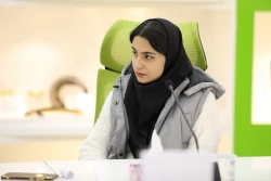 بازدید دانشجویان دانشگاه علوم پزشکی قم و کاشان از دستاوردهای نانویی کشور
 15