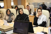 بازدید دبیرکل سازمان همکاری‌های اقتصادی D-8 از ستاد توسعه فناوری نانو 18