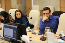 برگزاری دوره حضوری تحلیل نتایج HPLC
 5