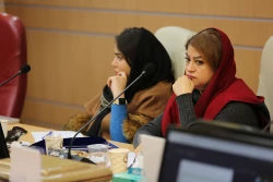 برگزاری دوره حضوری تحلیل نتایج HPLC
 6