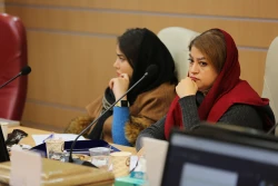 برگزاری دوره حضوری تحلیل نتایج HPLC
 6