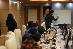 برگزاری دوره حضوری تحلیل نتایج HPLC
 7