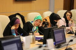 برگزاری دوره حضوری تحلیل نتایج HPLC
 8