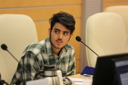 برگزاری دوره حضوری تحلیل نتایج HPLC
 9