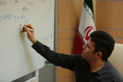 برگزاری دوره حضوری تحلیل نتایج HPLC
 11