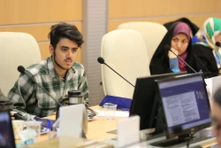 برگزاری دوره حضوری تحلیل نتایج HPLC
 14