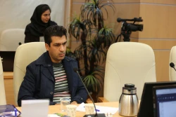 برگزاری دوره حضوری تحلیل نتایج HPLC
 19