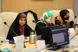 برگزاری دوره حضوری تحلیل نتایج HPLC
 20