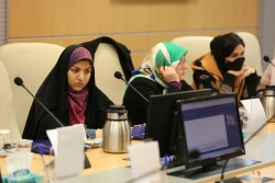 برگزاری دوره حضوری تحلیل نتایج HPLC
 20