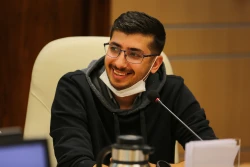 رویداد توان افزایی مروجین صنعتی نانو
 10