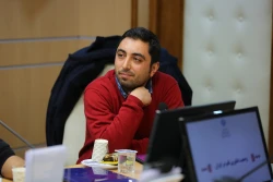 رویداد توان افزایی مروجین صنعتی نانو
 11