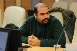 رویداد توان افزایی مروجین صنعتی نانو
 13