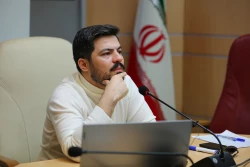 رویداد توان افزایی مروجین صنعتی نانو
 19