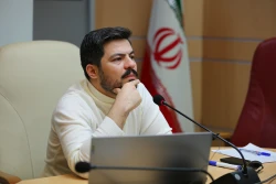 رویداد توان افزایی مروجین صنعتی نانو
 19
