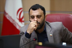 بازدید اعضای هیئت علمی دانشگاه علوم پزشکی قم 9