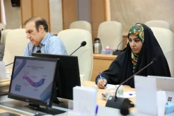 نشست مدیران تحقیق و توسعه شرکت‌های صنعت نفت، پتروشیمی و پالایشگاه‌های کشور با محوریت فراخوان برنامه رینکست 3