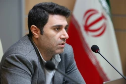 نشست مدیران تحقیق و توسعه شرکت‌های صنعت نفت، پتروشیمی و پالایشگاه‌های کشور با محوریت فراخوان برنامه رینکست 9