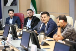 نشست مدیران تحقیق و توسعه شرکت‌های صنعت نفت، پتروشیمی و پالایشگاه‌های کشور با محوریت فراخوان برنامه رینکست 17