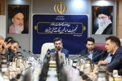 نشست مدیران تحقیق و توسعه شرکت‌های صنعت نفت، پتروشیمی و پالایشگاه‌های کشور با محوریت فراخوان برنامه رینکست 19