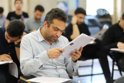 مرحله دوم دوازدهمین مسابقه ملی فناوری نانو  2