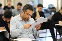 مرحله دوم دوازدهمین مسابقه ملی فناوری نانو  2