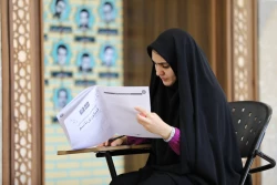 مرحله دوم دوازدهمین مسابقه ملی فناوری نانو  3