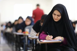 مرحله دوم دوازدهمین مسابقه ملی فناوری نانو  4