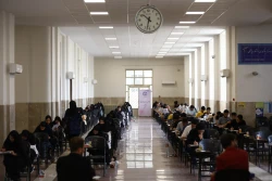 مرحله دوم دوازدهمین مسابقه ملی فناوری نانو  6