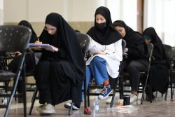 مرحله دوم دوازدهمین مسابقه ملی فناوری نانو  9