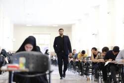 مرحله دوم دوازدهمین مسابقه ملی فناوری نانو  11