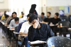 مرحله دوم دوازدهمین مسابقه ملی فناوری نانو  12