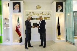 بازدید اعضای آژانس ملی پژوهش و نوآوری اندونزی 7