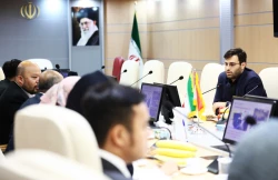 بازدید اعضای آژانس ملی پژوهش و نوآوری اندونزی 8