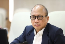 بازدید اعضای آژانس ملی پژوهش و نوآوری اندونزی 10