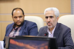 بازدید اعضای آژانس ملی پژوهش و نوآوری اندونزی 12