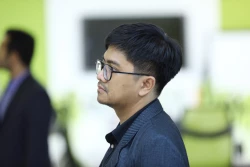 بازدید اعضای آژانس ملی پژوهش و نوآوری اندونزی 20