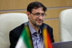 بازدید معاون وزیر علوم کوبا از ستاد توسعه فناوری نانو و میکرو 7