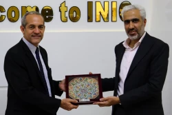 بازدید معاون وزیر علوم کوبا از ستاد توسعه فناوری نانو و میکرو 15بازدید معاون وزیر علوم کوبا از ستاد توسعه فناوری نانو و میکرو 19