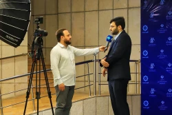 اختتامیه جشنواره نانو و رسانه ۱۴۰۲ 4