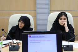 دوره تحلیل نتایج آنالیز XRD 16