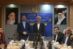 نشست هم اندیشی مختصصان فناوری نانو 7