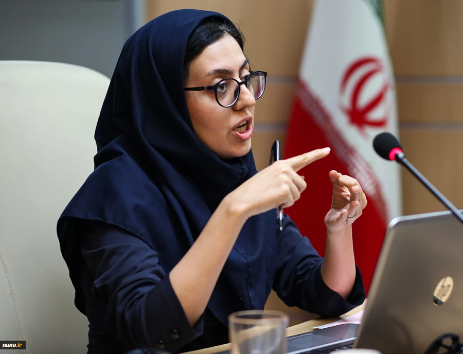 کارگاه معرفی ابزارهای کاربردی ‌و کلیدی تحلیل رقبای بین المللی 2
