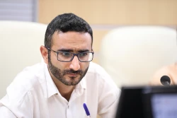 استفاده از پایگاه داده اطلاعات علمی SciVal در مدیریت، راهبری و تعالی پژوهش
 6