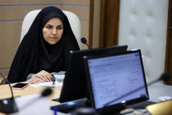 استفاده از پایگاه داده اطلاعات علمی SciVal در مدیریت، راهبری و تعالی پژوهش
 8