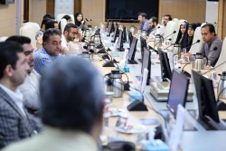 استفاده از پایگاه داده اطلاعات علمی SciVal در مدیریت، راهبری و تعالی پژوهش
 10