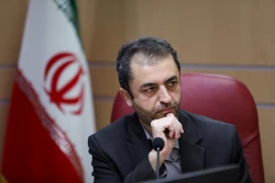 نشست تخصصی تدوین استانداردهای ملی و بین المللی فناوری نانو 14